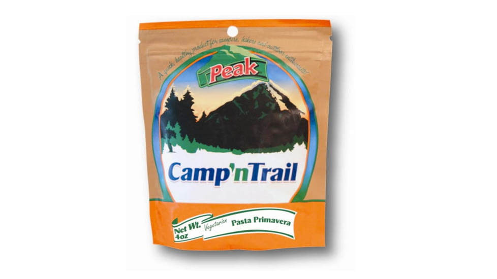 CampnTrail White Rice