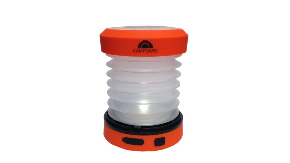 CampSaver Rechargeable Super Bright LED Lantern/Flashlight