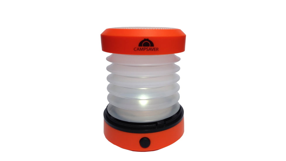 CampSaver Super Bright LED Lantern/Flashlight