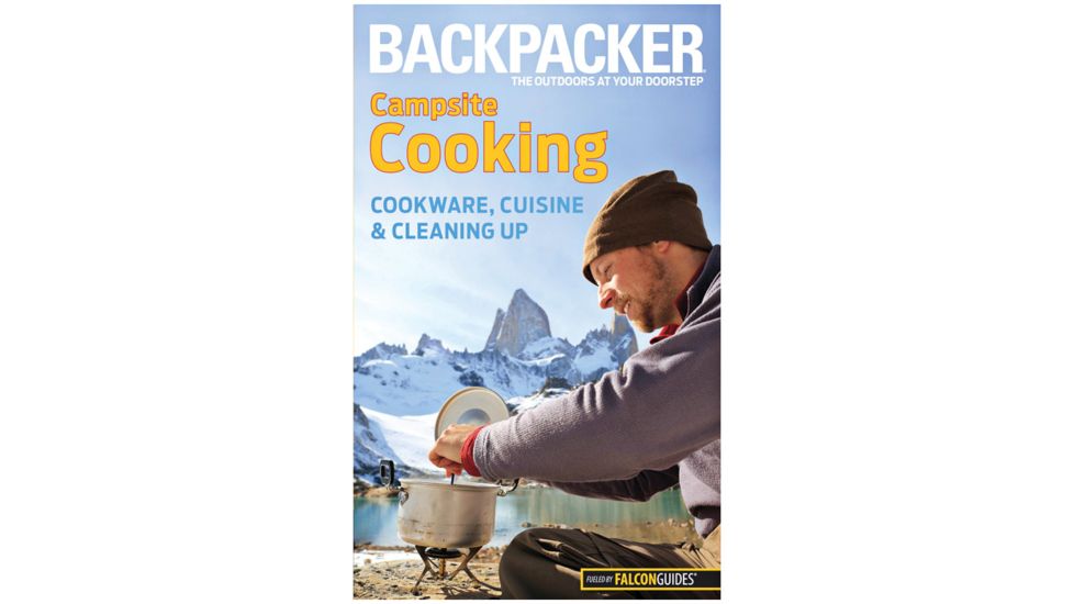 Perseus Lockbox Prepper's Cookbook 9781612431291