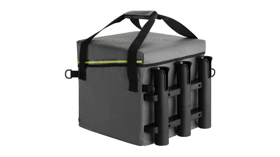 Can-Coctions Ambush Tackle Bag, Gunmetal 84040.01.100