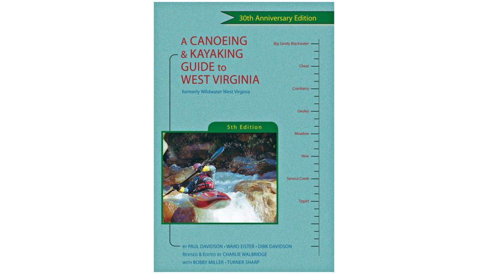 Perseus Lockbox Canoeing &amp; Kayaking Florida 9780897329552