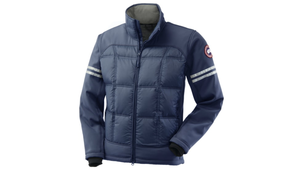Canada Goose Hybridge Jacket Clearance - Men's-Spirit-Large