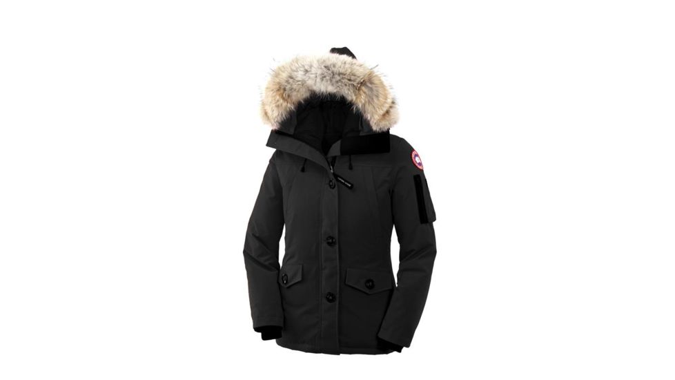 Canada Goose Montebello Parka - Women's-Cedarwood-X-Small