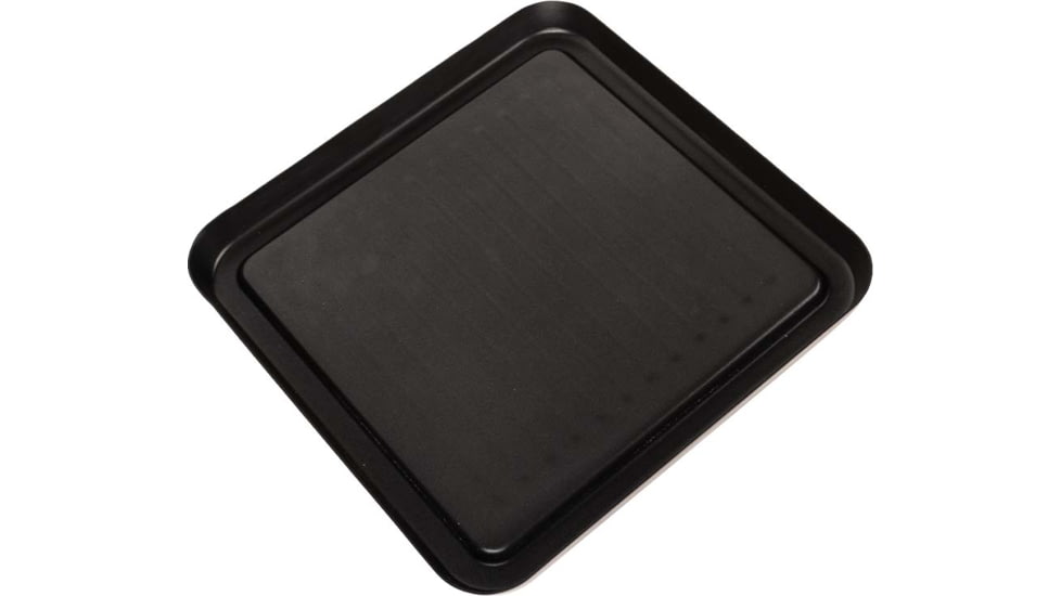 CanCooker Conversion Griddle, Black, One Size, BBG-1561