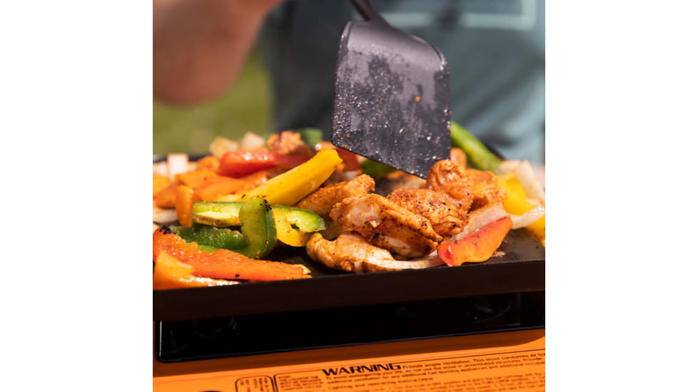 CanCooker Conversion Griddle, Black, One Size, BBG-1561