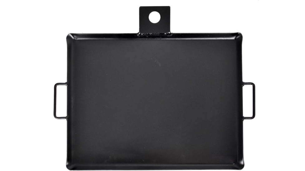 CanCooker GameMaker Gravity Griddle, Black, One Size, GGS1332