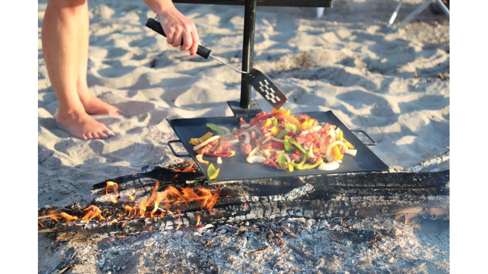 CanCooker GameMaker Gravity Griddle, Black, One Size, GGS1332