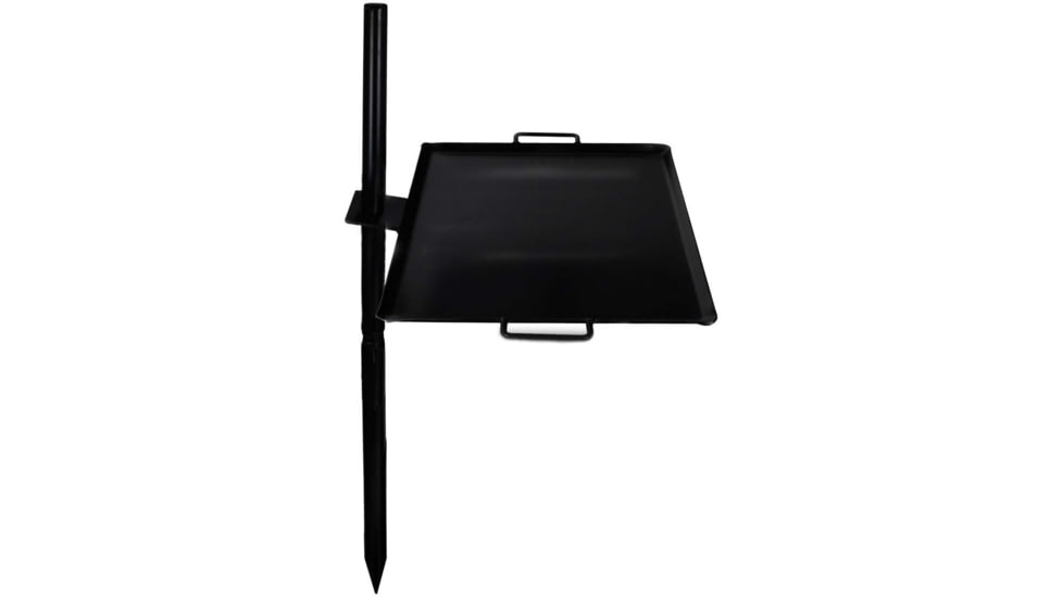 CanCooker GameMaker Gravity Griddle, Black, One Size, GGS1332