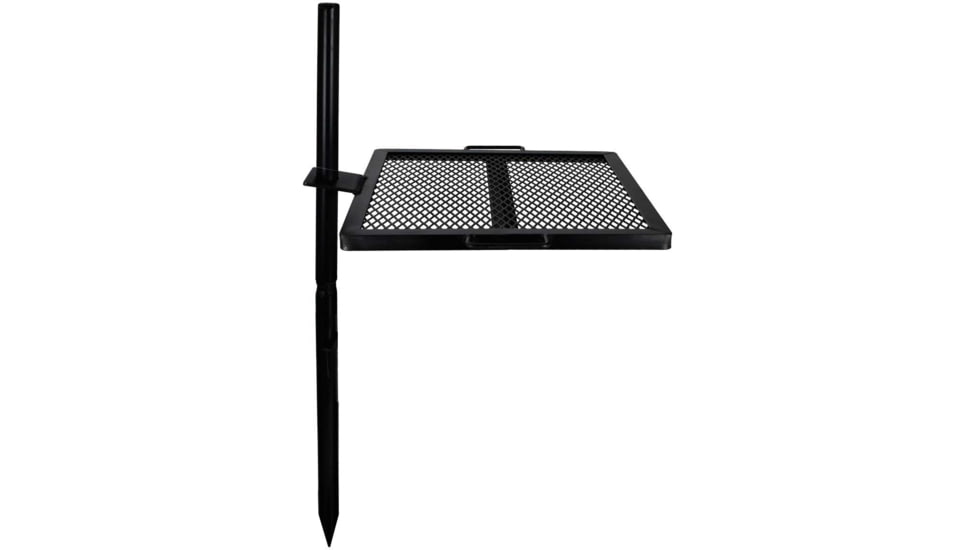 CanCooker GameMaker Gravity Grill, Black, One Size, GGO1325