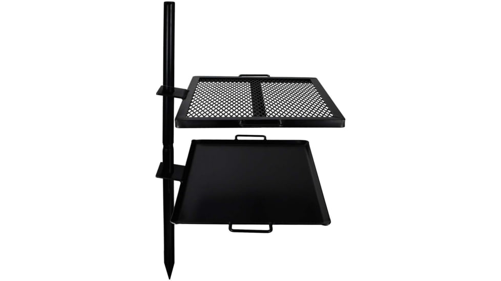 CanCooker GameMaker Gravity Grill Combo, One Size, GG1318