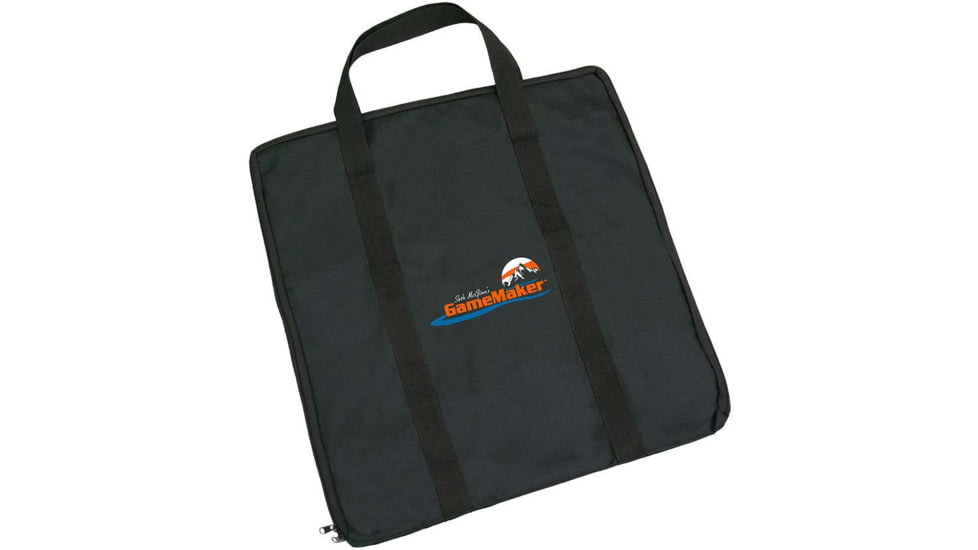 CanCooker Gravity Grill Carry Bag, Black, One Size, GGB1349