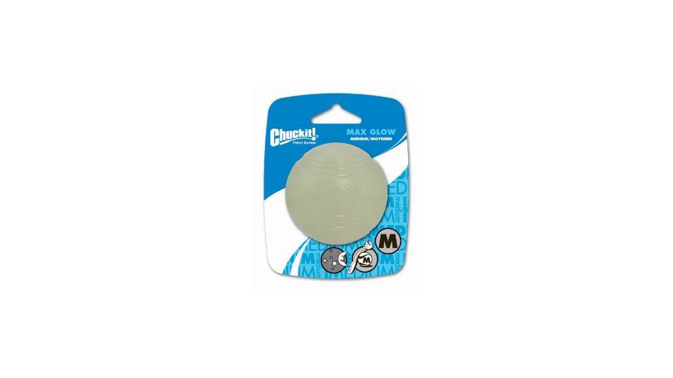 Canine Hardware Speciality Glow Ball 352372