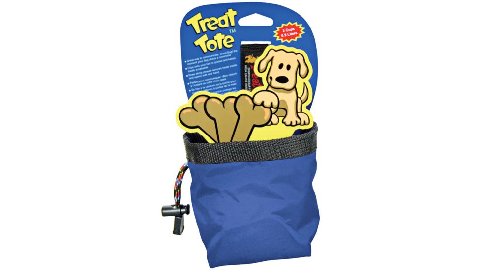 Canine Hardware Treat Tote Lg Assort 01500