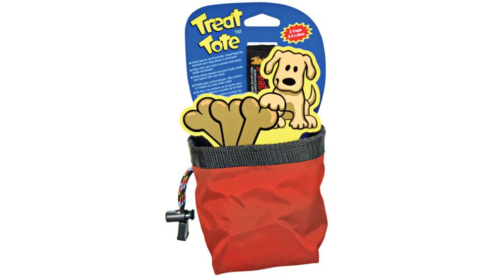 Canine Hardware Treat Tote Lg Assort 01500