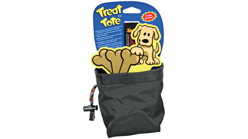 Canine Hardware Treat Tote Lg Assort 01500
