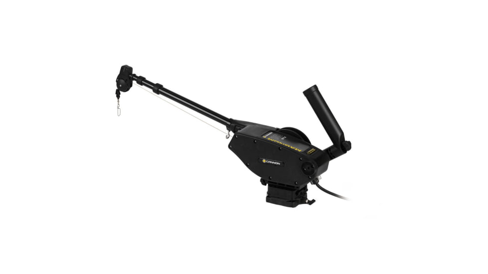 Cannon 10 STX Electric Downrigger Remanufactured MAG 55884