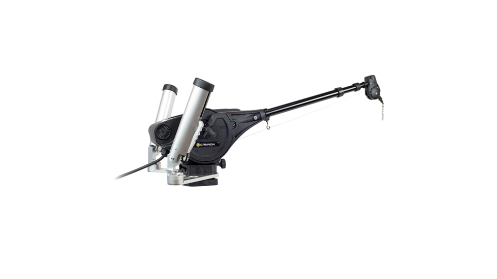 Cannon 10 STX Pro Pack Magnum 74528