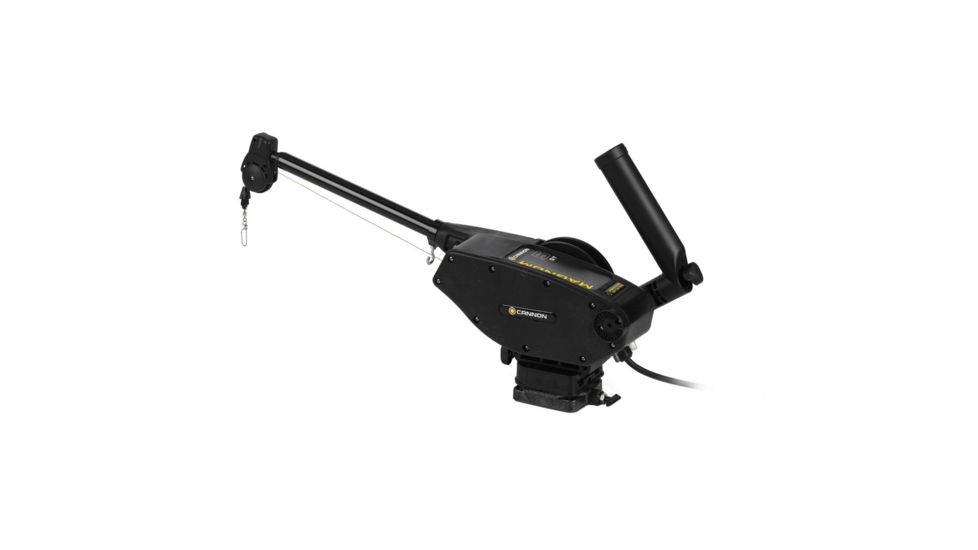 Cannon 5 ST Electric Downrigger Remanufactured MAG 73087