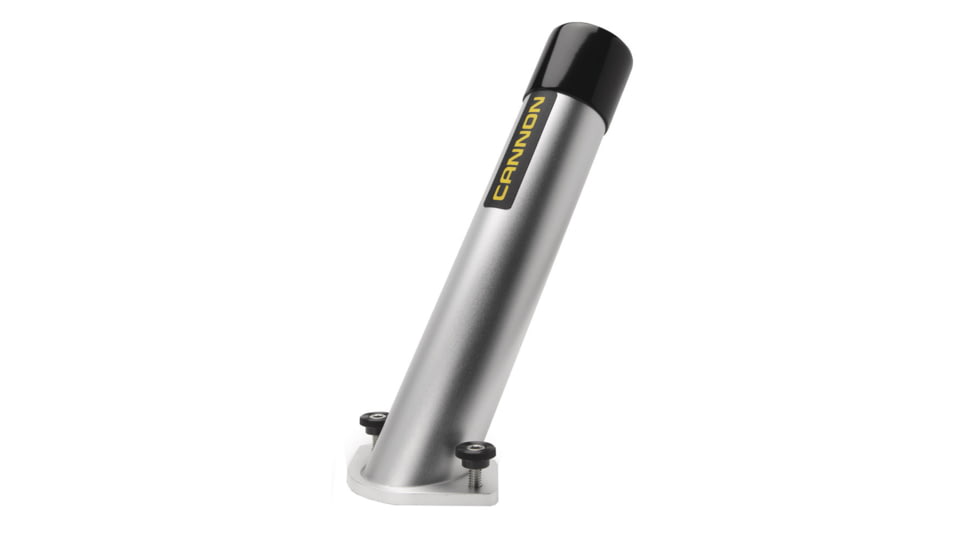Cannon Angled Fixed Position Rod Holder - Track System 33699