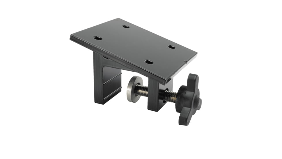 Cannon Clamp Mount, Downrigger, Black, 2207327