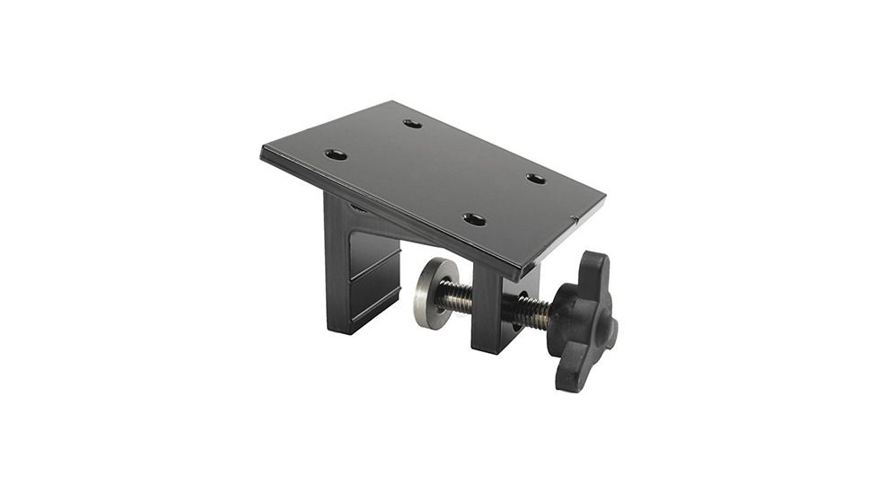 Cannon Clamp Mount, Downrigger, Black CANN-2207327