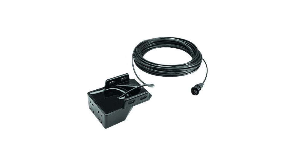 Cannon Digi-Troll IV Transducer, Black CANN-1491072