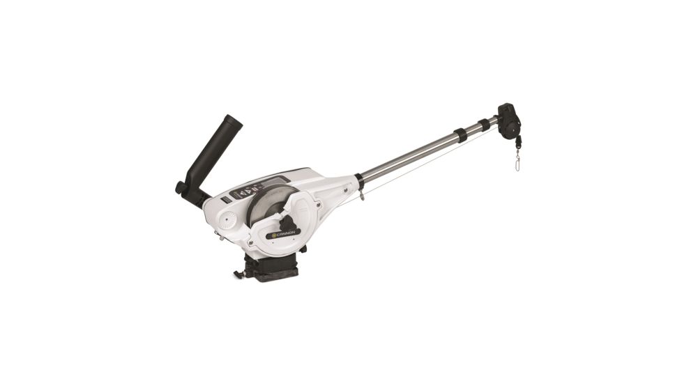Cannon Digit-Troll 10 TS Downrigger, 24-53in 5001763