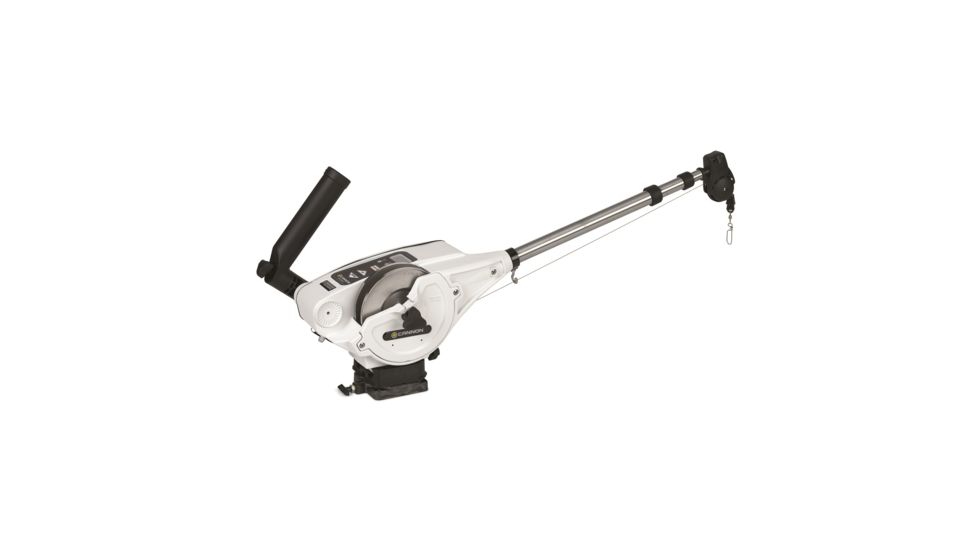 Cannon Digit-Troll 5 TS Downrigger, 24-53in 5001765