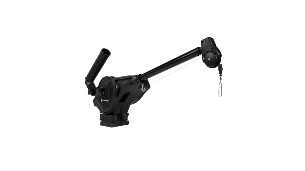 Cannon Downrigger, Magnum 5 ST, Elec, 24in, Black, 1902300