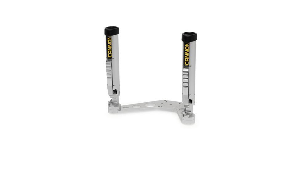 Cannon Downriggers Adjustable Rod Holders - Downrigger Mount 1907024