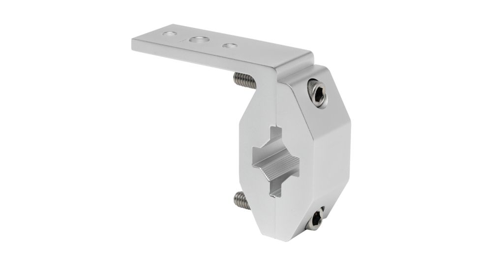 Cannon Downriggers Rod Holder Rail Mount - 1-1/4 1904015