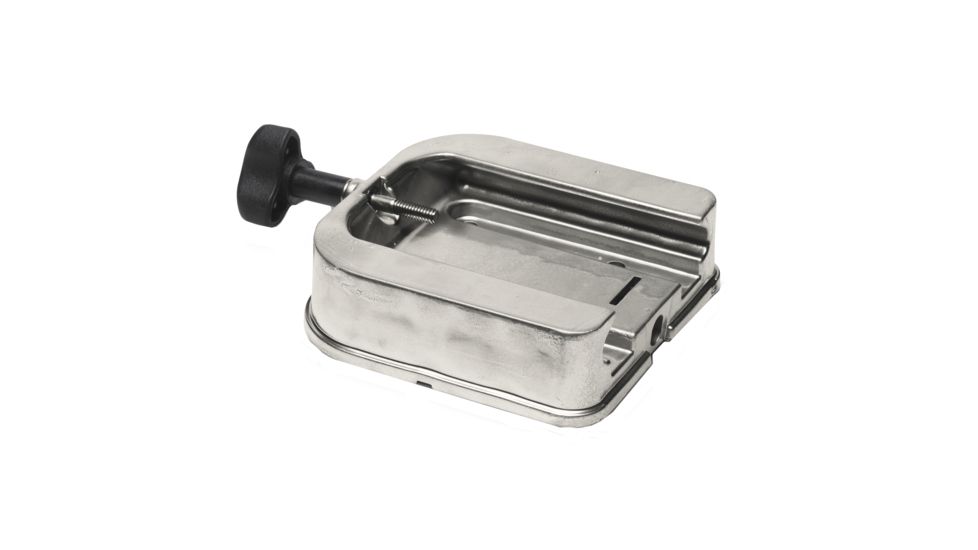 Cannon Downriggers S.S. Mounting Base - Magnum/Digitroll 1904045