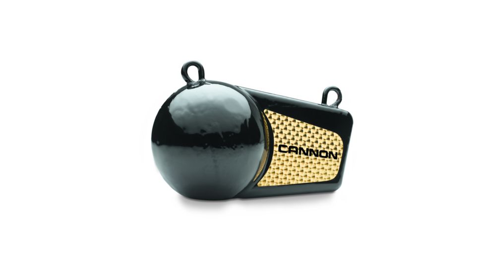 Cannon LB Flash Weight 16 74529