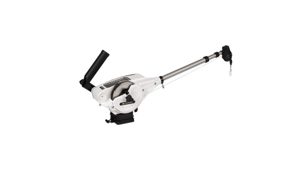 Cannon Magnum 10 STX TS Downrigger, 24in to 53in, 1902310