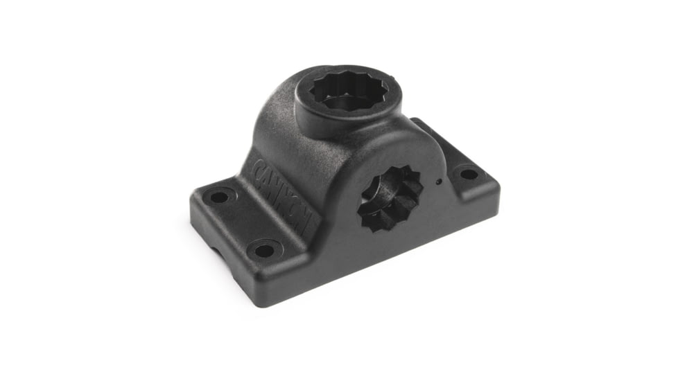 Cannon Mount f/ Cannon Rod Holder Side/Deck 36991
