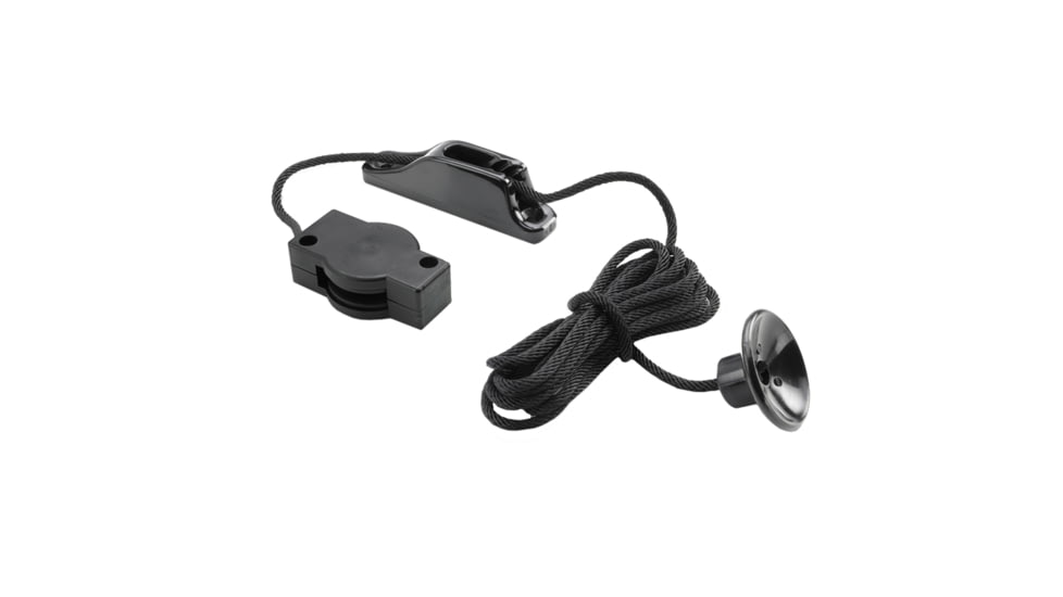 Cannon Retro-Ease Weight Retriever, Black, 2250122