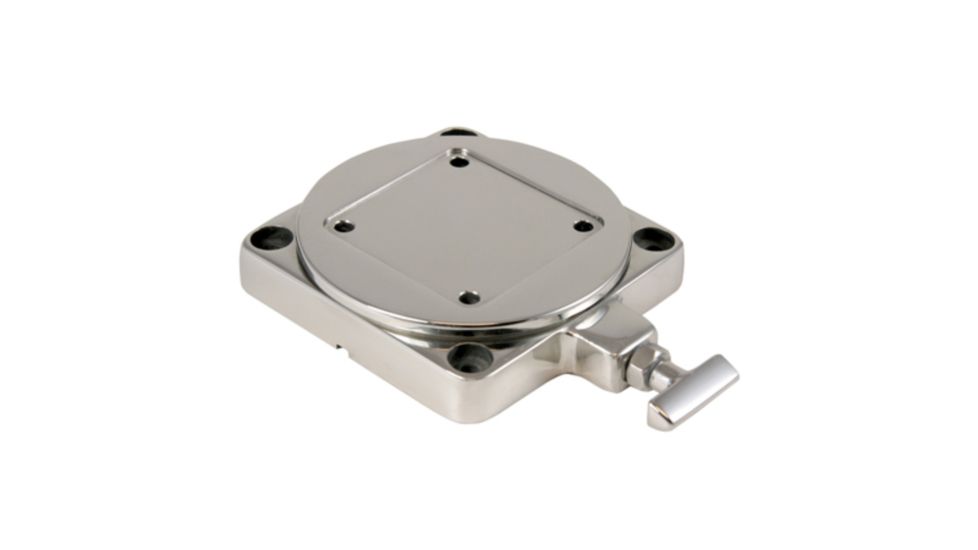 Cannon SS Low Profile Swivel Base 031658