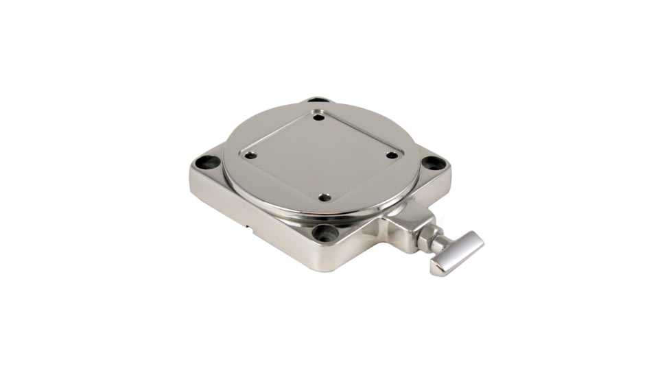 Cannon SS Low Profile Swivel Base, 1903002