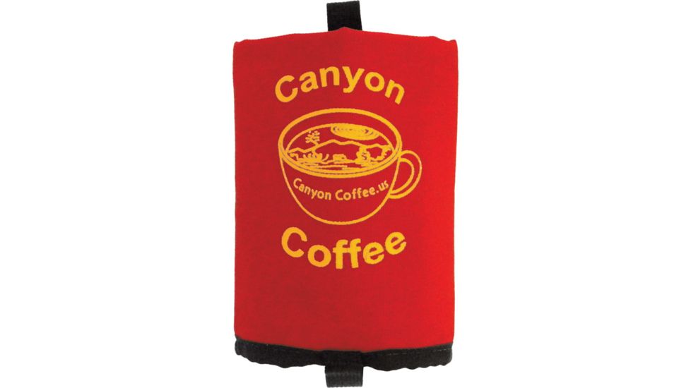 Canyon coffee The Canyon Coozy cc-cc