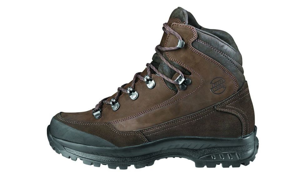 Canyon Futura Lady Boot - Women's-Erde/Brown-6 US
