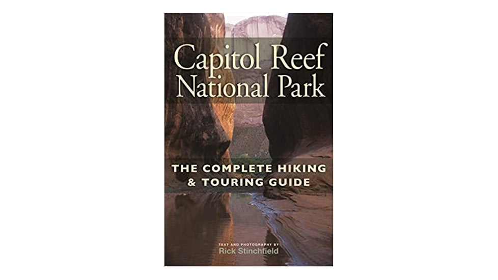 Capital Reef National Park Guide