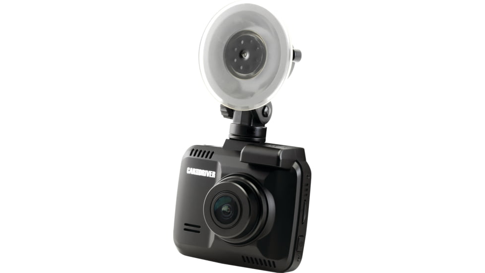 Car and Driver EYE1PRO Dash Cam, CAD-CDC632