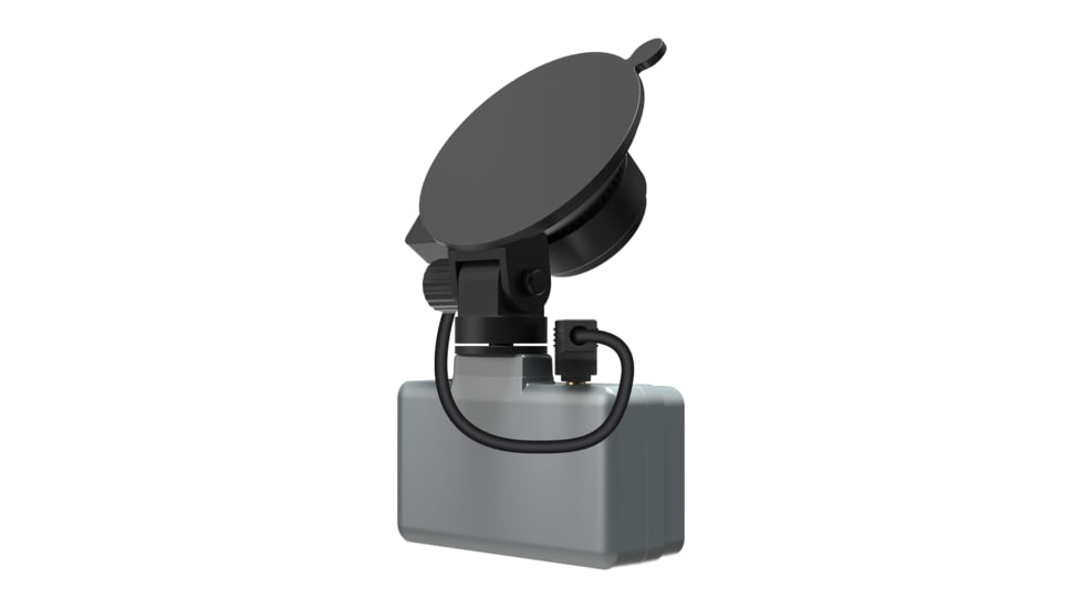 Car and Driver Fatigue Monitor, CAD-CP1001