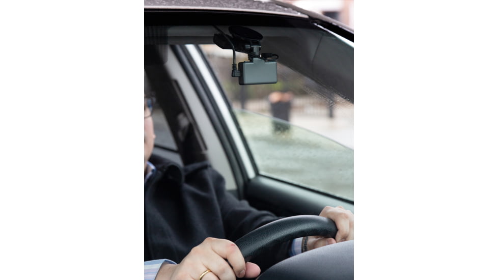 Car and Driver Fatigue Monitor, CAD-CP1001