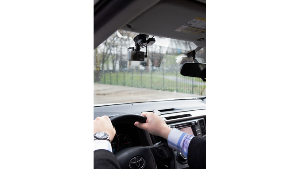 Car and Driver Fatigue Monitor, CAD-CP1001