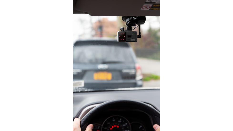 Car and Driver Fatigue Monitor, CAD-CP1001