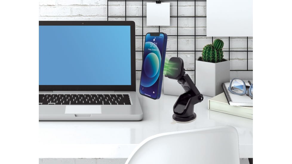 Car and Driver Magnetic Mount, CAD-9975