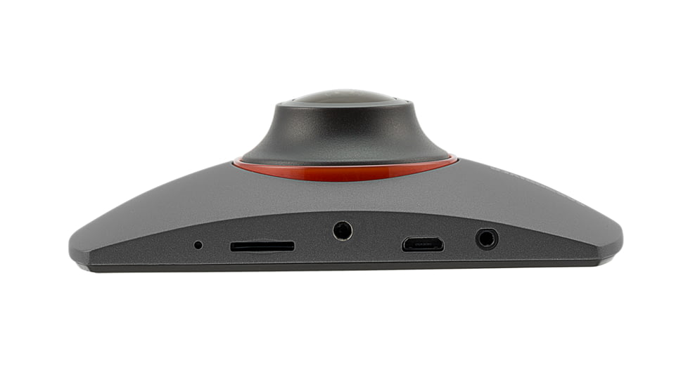 Car and Driver Road Patrol Dash Cam, CAD-CDC646