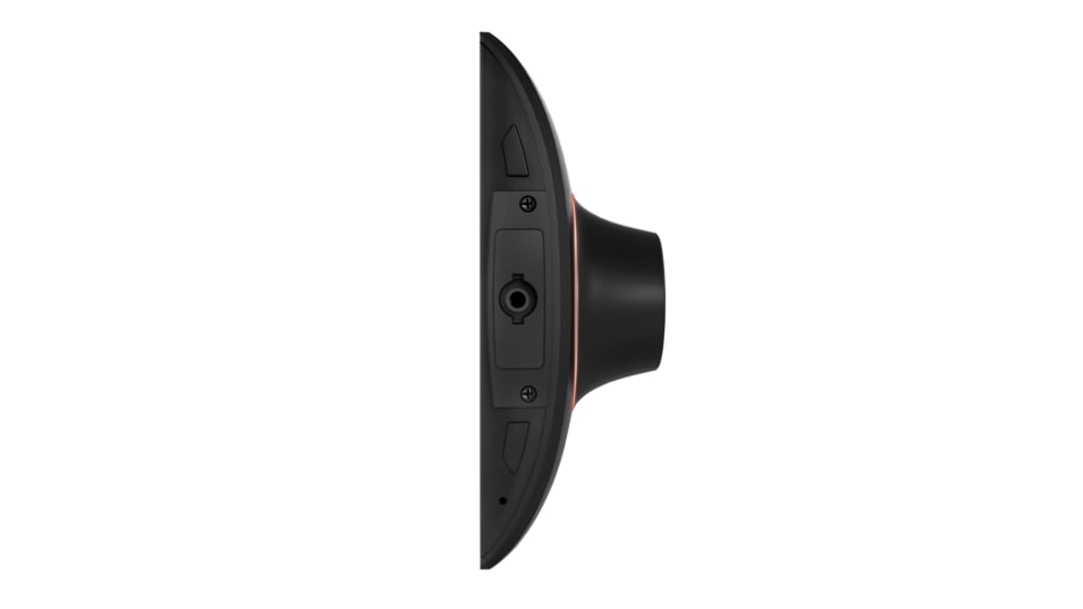 Car and Driver Road Patrol Touch Screen Dash Cam, CAD-Z1000